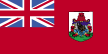 flag of Bermuda